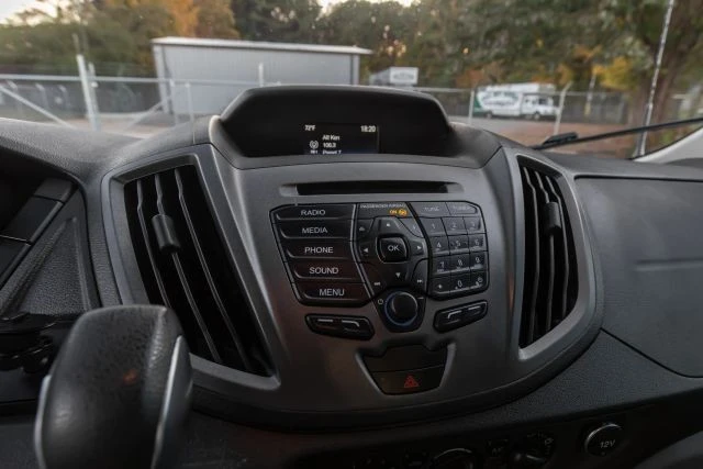 2017 Ford Transit - Image 20 of 21
