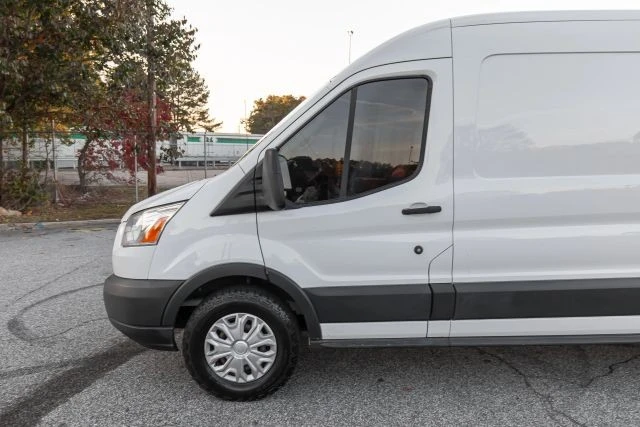 2017 Ford Transit - Image 4 of 21