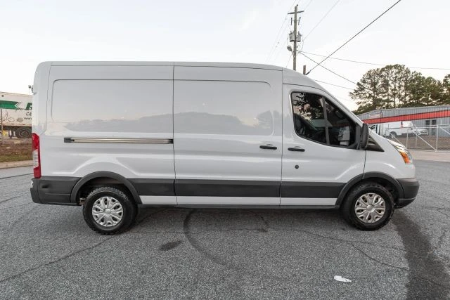 2017 Ford Transit - Image 11 of 21