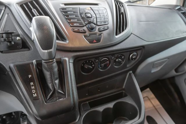 2017 Ford Transit - Image 21 of 21