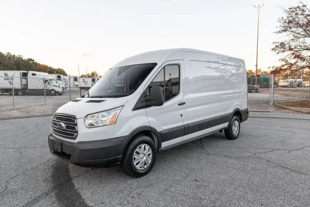 2017 Ford Transit - Image 7 of 21