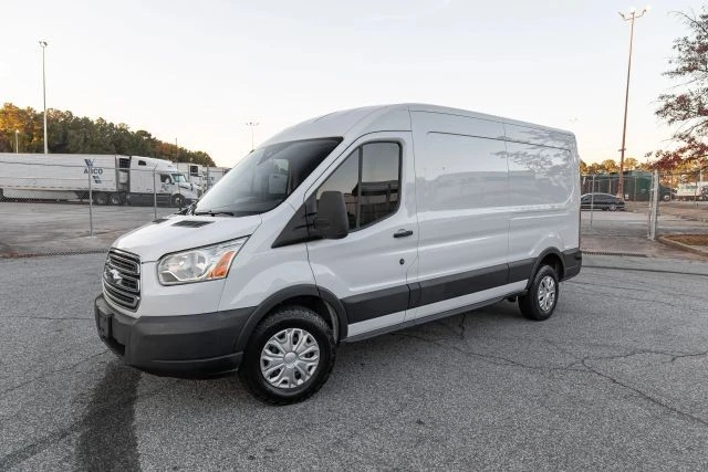 2017 Ford Transit - Image 2 of 21