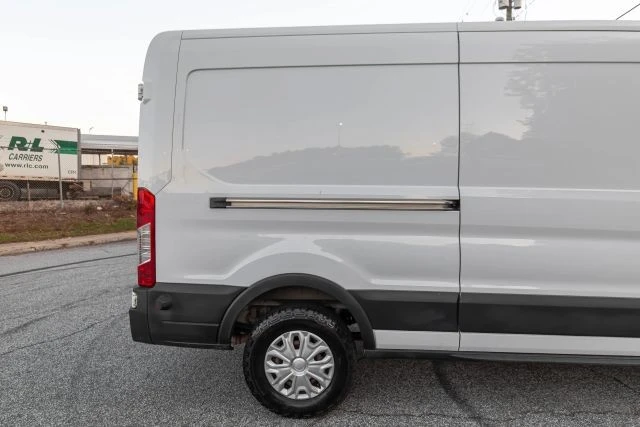 2017 Ford Transit - Image 12 of 21