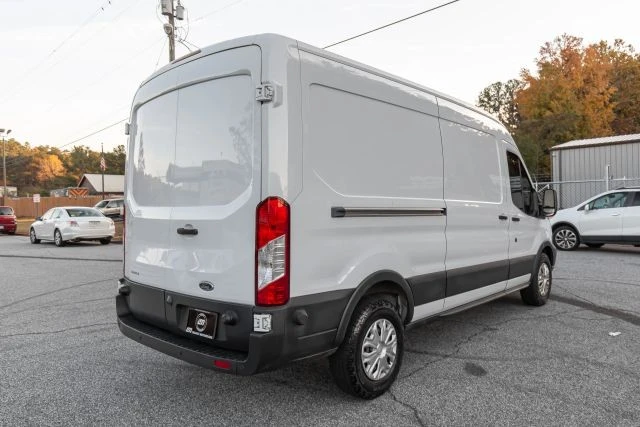 2017 Ford Transit - Image 13 of 21