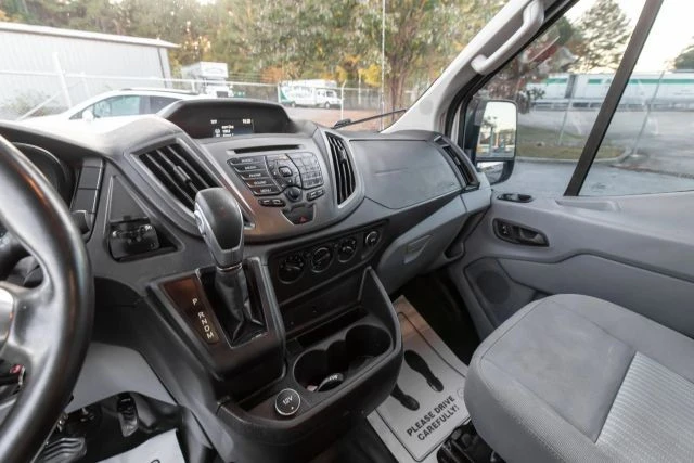2017 Ford Transit - Image 19 of 21