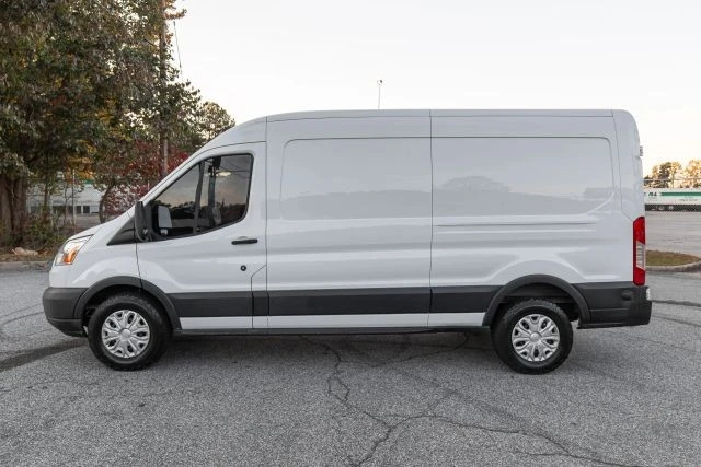 2017 Ford Transit - Image 6 of 21