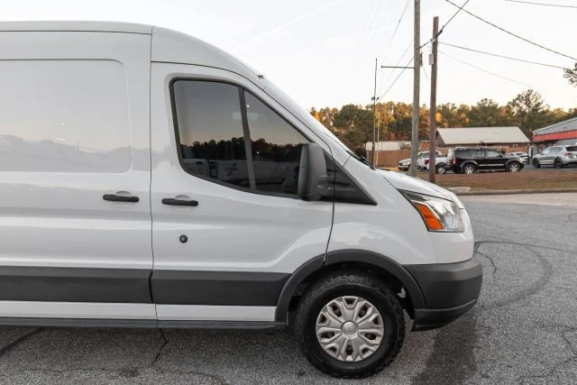 2017 Ford Transit - Image 10 of 21