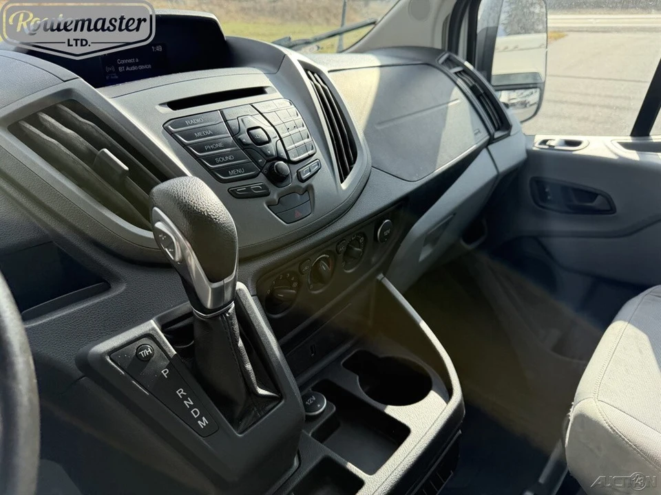 2017 Ford Transit - Image 12 of 12