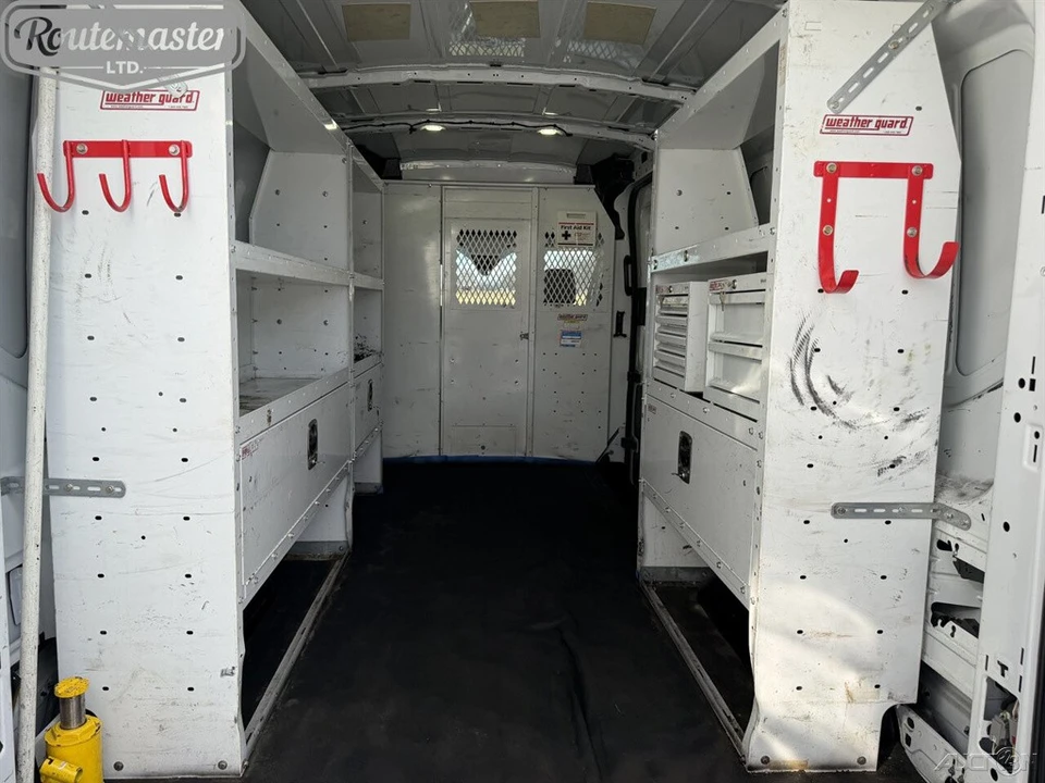 2017 Ford Transit - Image 6 of 12