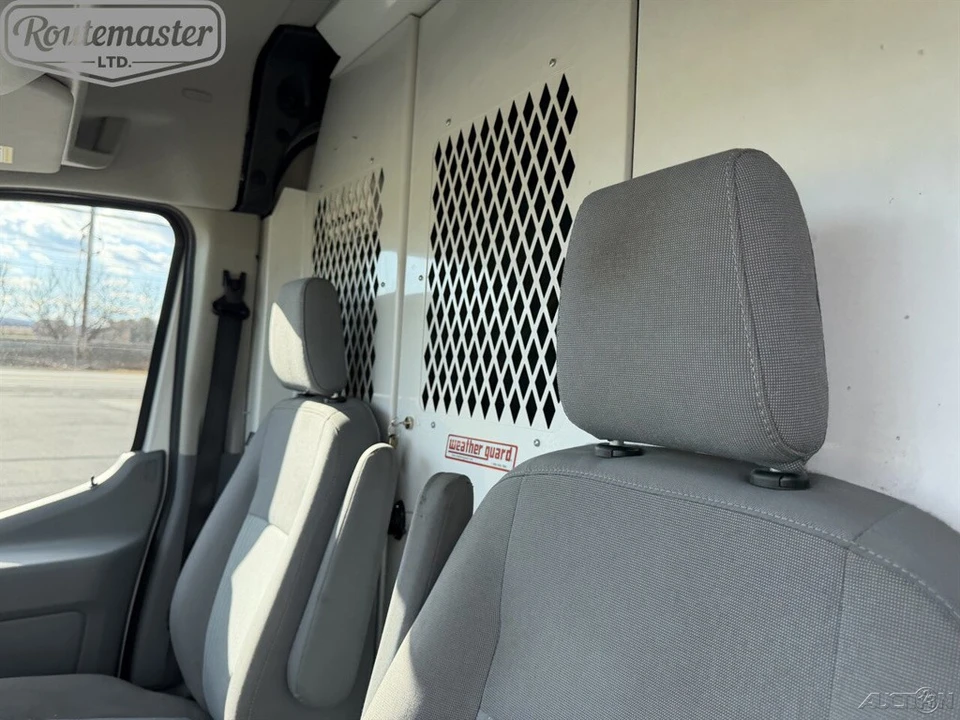 2017 Ford Transit - Image 10 of 12