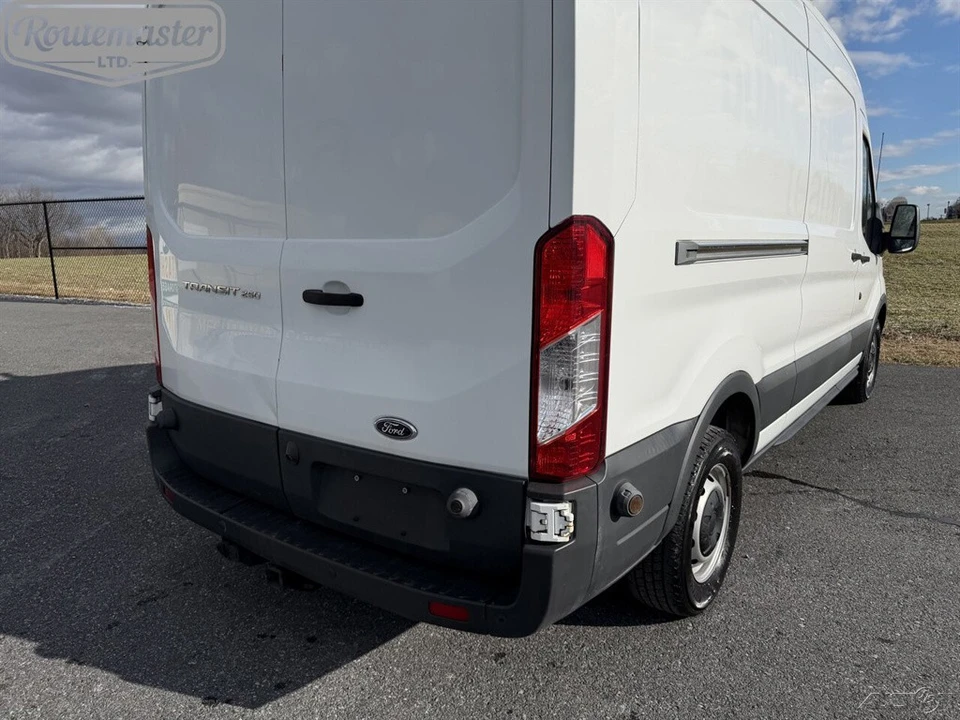 2017 Ford Transit - Image 3 of 12