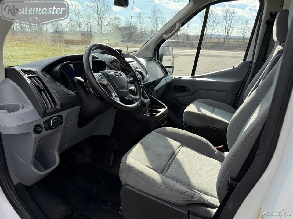 2017 Ford Transit - Image 8 of 12