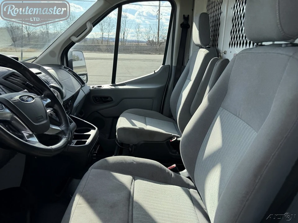 2017 Ford Transit - Image 9 of 12