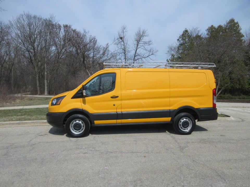 2017 Ford Transit - Image 27 of 31