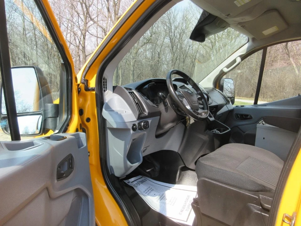 2017 Ford Transit - Image 30 of 31