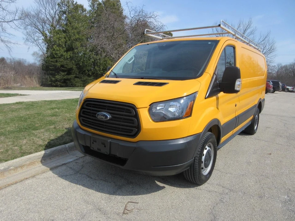 2017 Ford Transit - Image 24 of 31