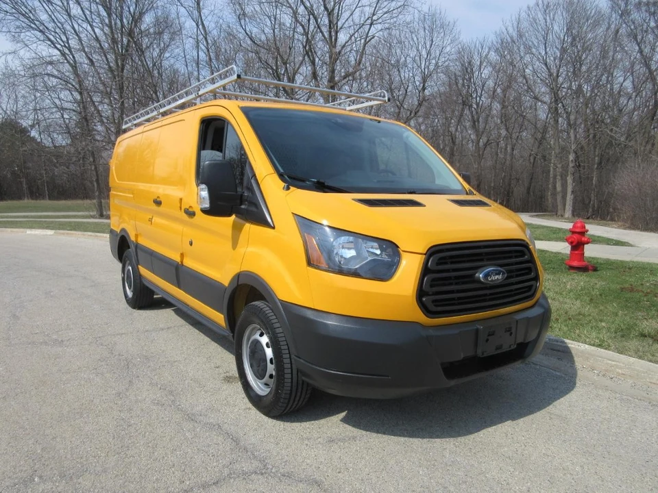 2017 Ford Transit - Image 22 of 31