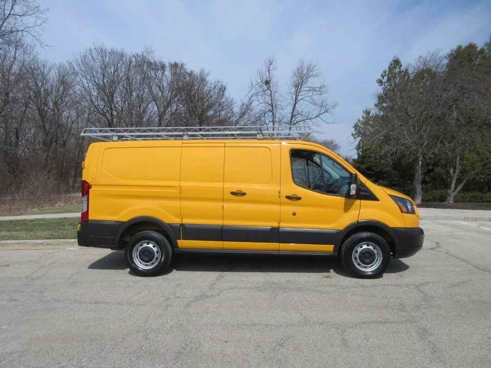 2017 Ford Transit - Image 6 of 31