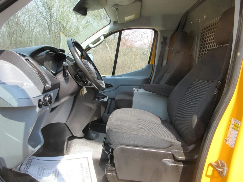 2017 Ford Transit - Image 31 of 31
