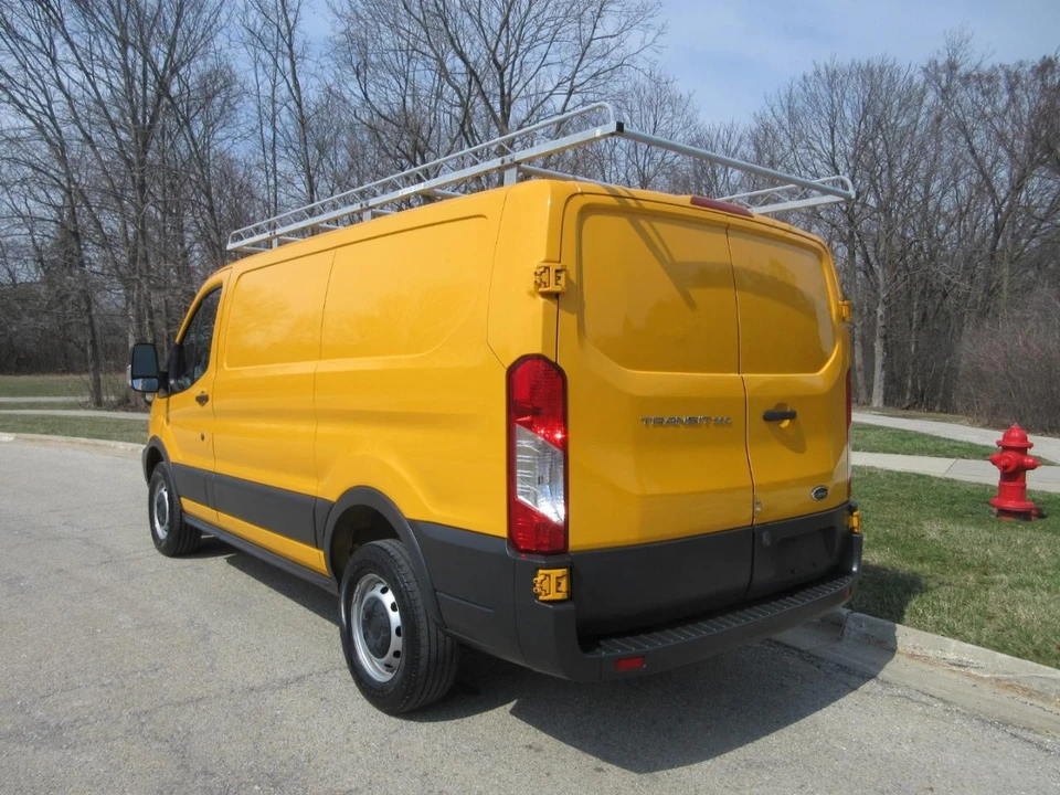 2017 Ford Transit - Image 28 of 31