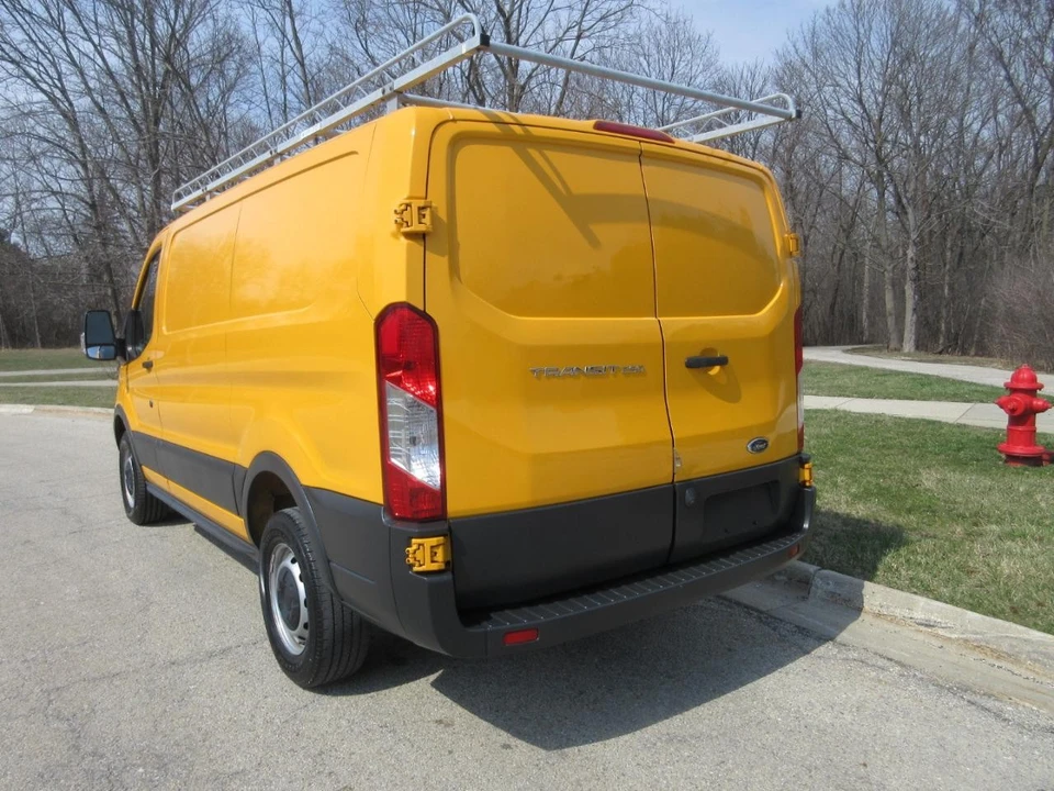 2017 Ford Transit - Image 29 of 31