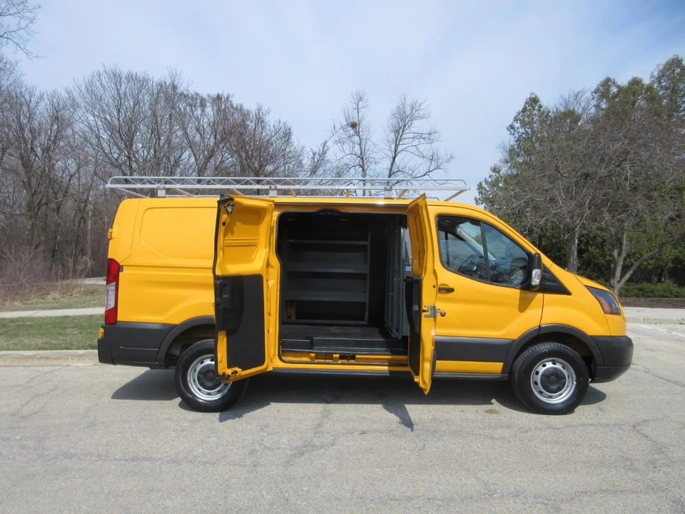 2017 Ford Transit - Image 20 of 31