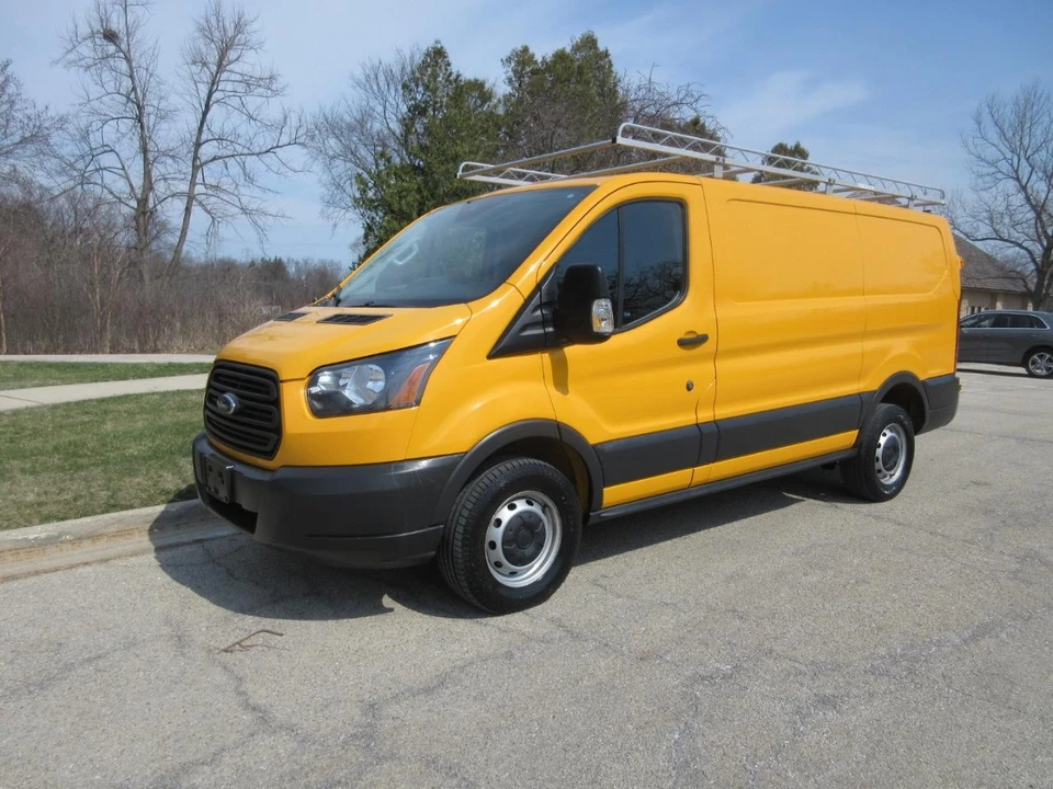 2017 Ford Transit - Image 25 of 31
