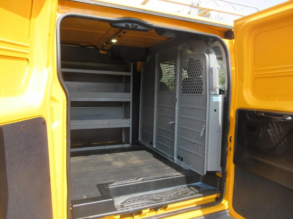 2017 Ford Transit - Image 21 of 31