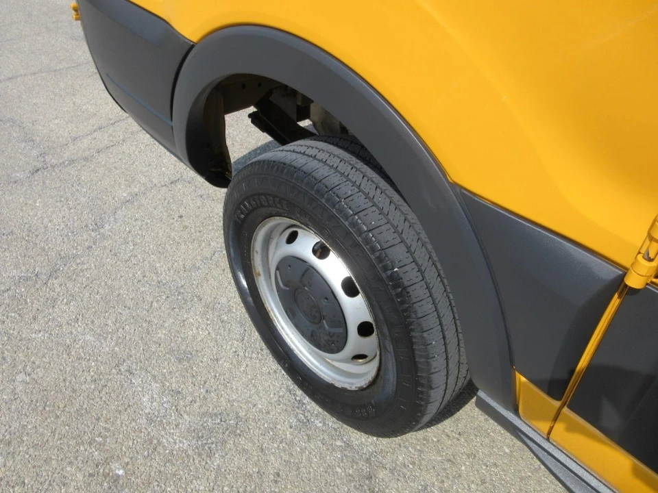 2017 Ford Transit - Image 18 of 31