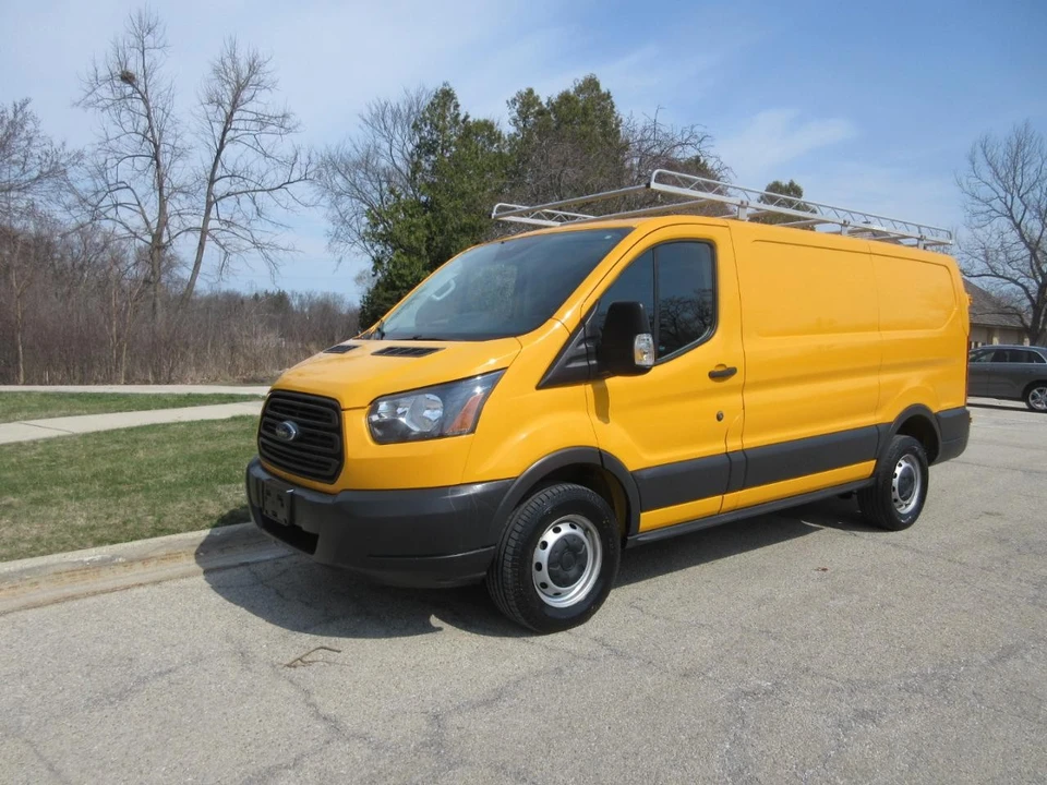 2017 Ford Transit - Image 23 of 31