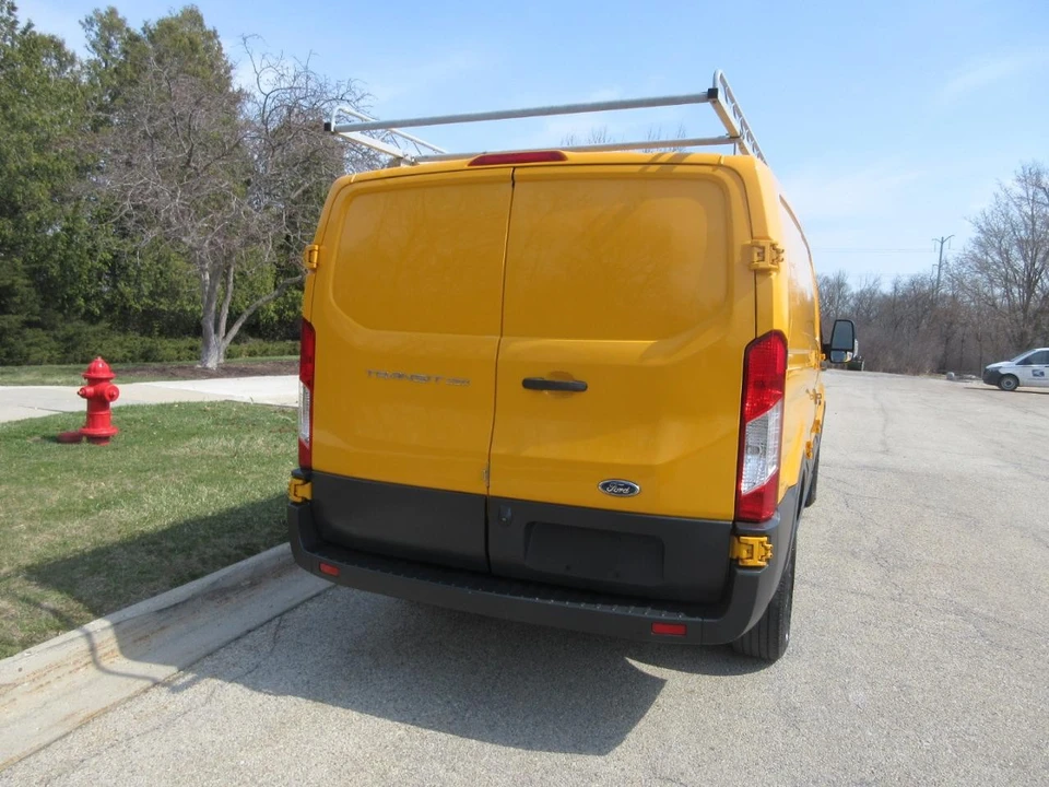 2017 Ford Transit - Image 11 of 31