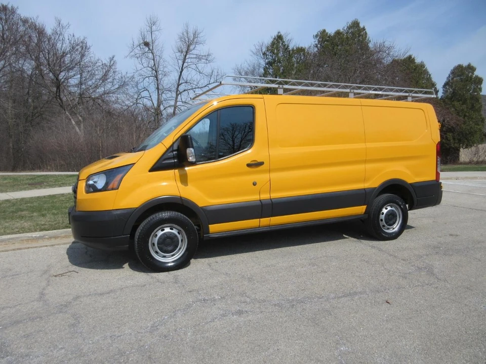 2017 Ford Transit - Image 26 of 31