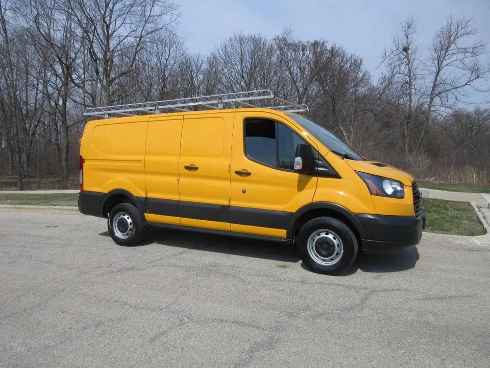 2017 Ford Transit - Image 3 of 31