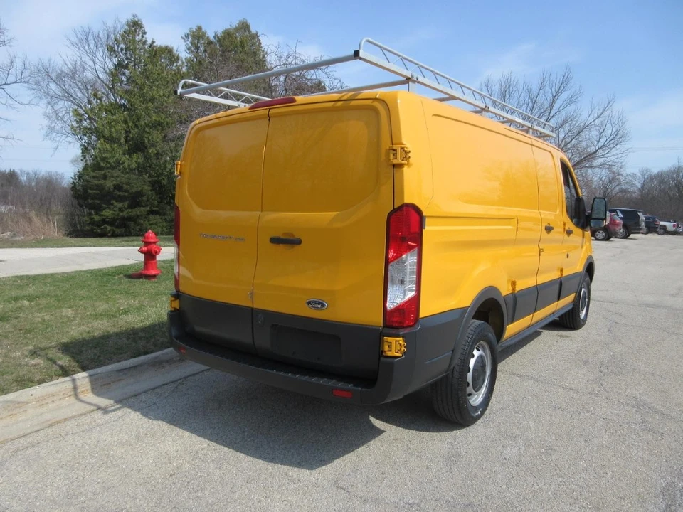 2017 Ford Transit - Image 10 of 31
