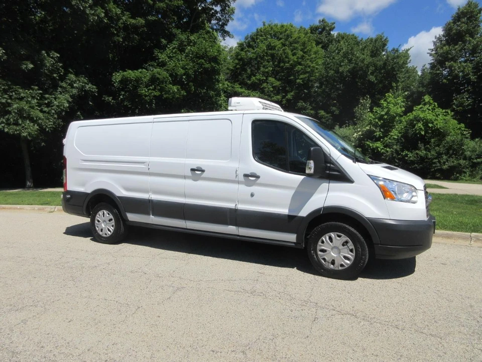 2017 Ford Transit - Image 5 of 31
