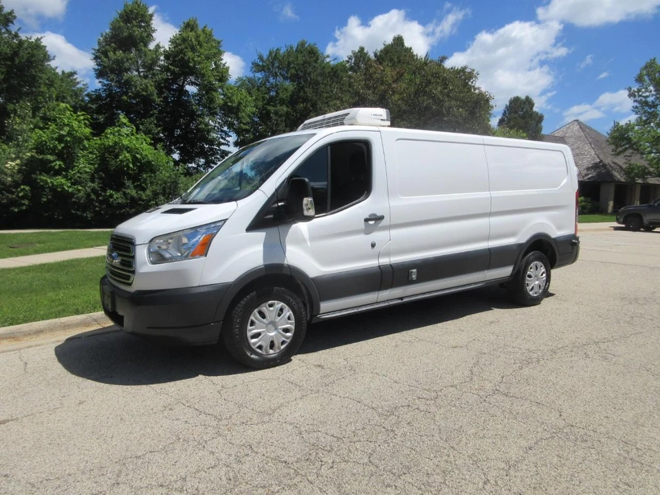 2017 Ford Transit - Image 22 of 31