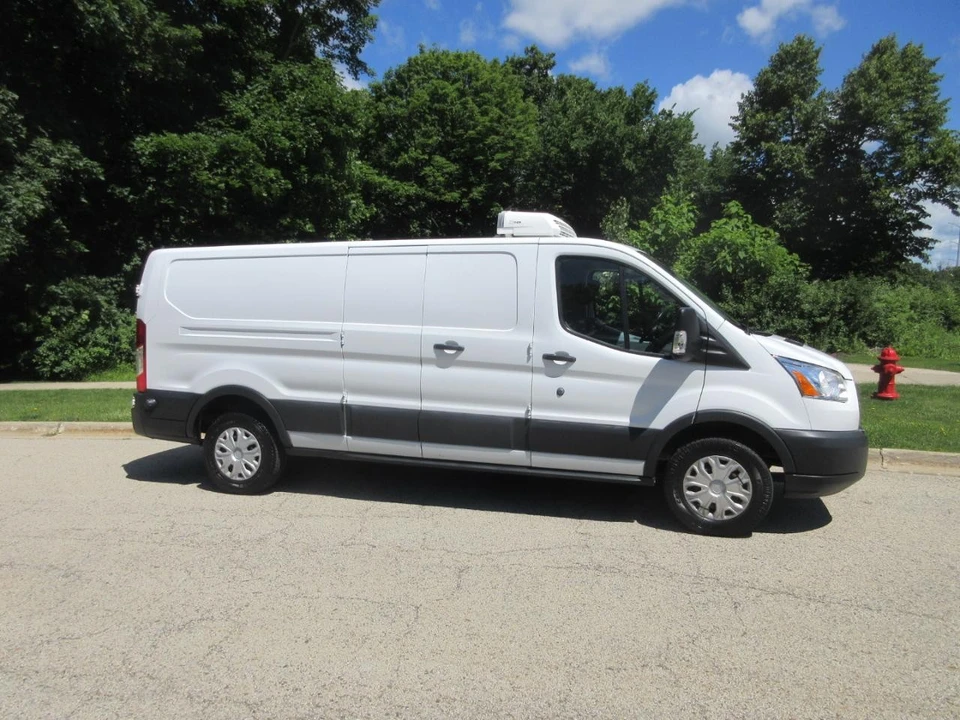 2017 Ford Transit - Image 6 of 31