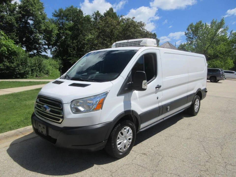 2017 Ford Transit - Image 21 of 31