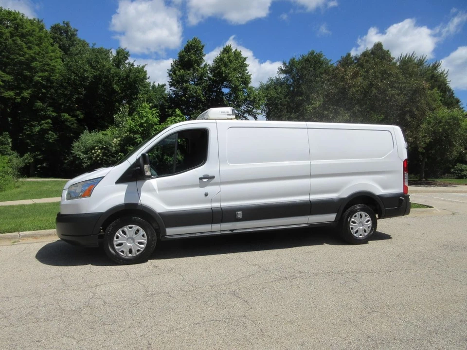 2017 Ford Transit - Image 23 of 31