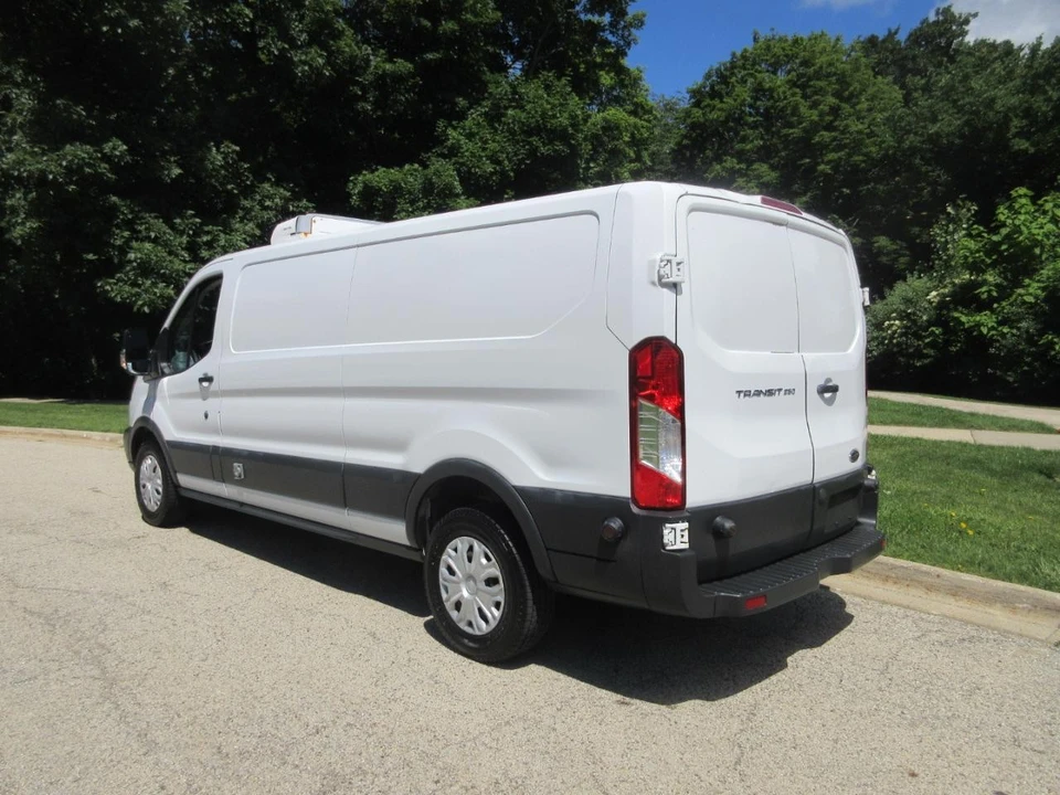 2017 Ford Transit - Image 25 of 31