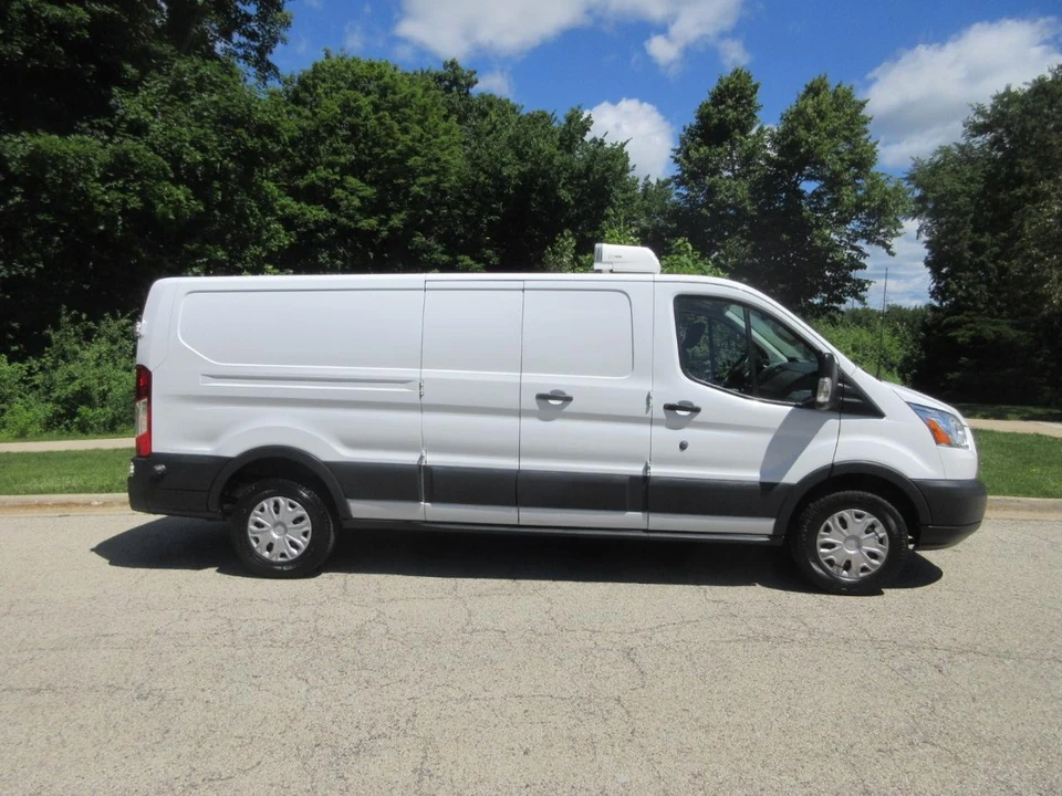 2017 Ford Transit - Image 7 of 31