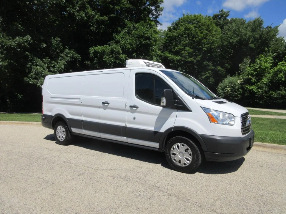 2017 Ford Transit - Image 4 of 31