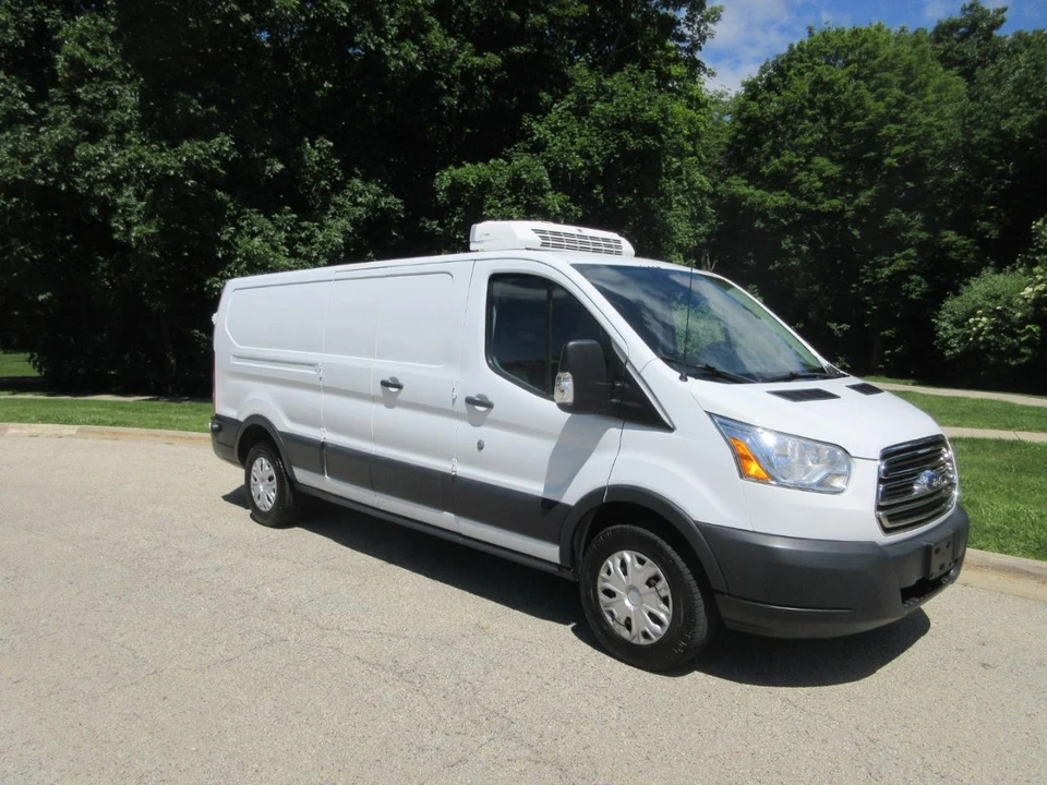 2017 Ford Transit - Image 3 of 31