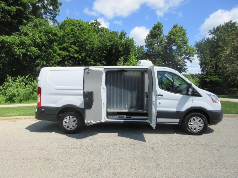2017 Ford Transit - Image 18 of 31