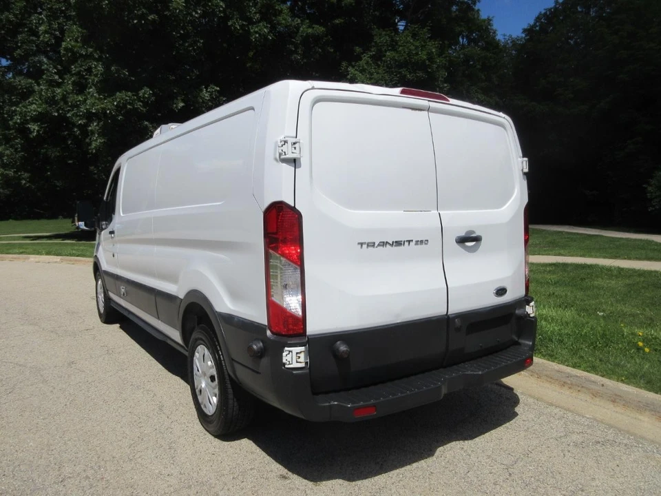 2017 Ford Transit - Image 26 of 31