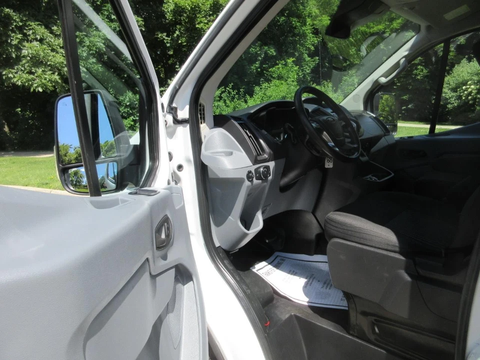 2017 Ford Transit - Image 31 of 31