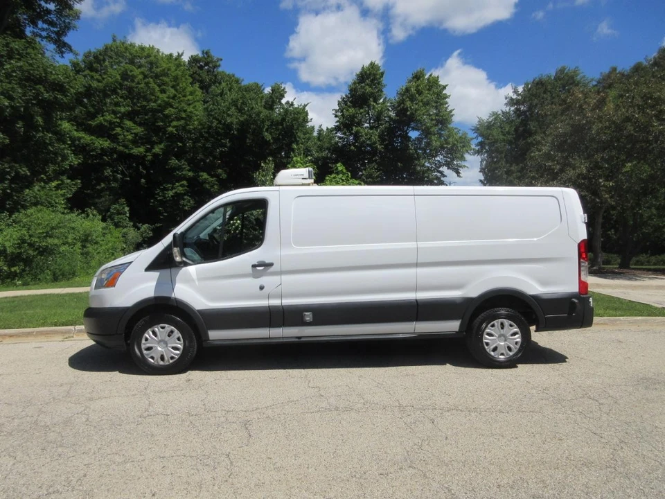 2017 Ford Transit - Image 24 of 31
