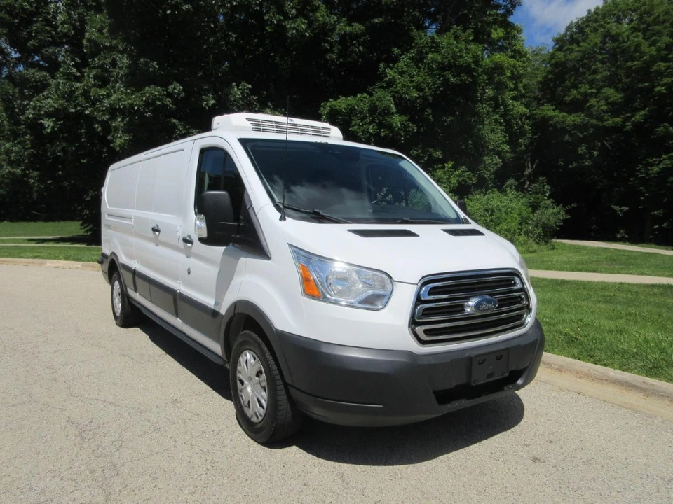 2017 Ford Transit - Image 20 of 31