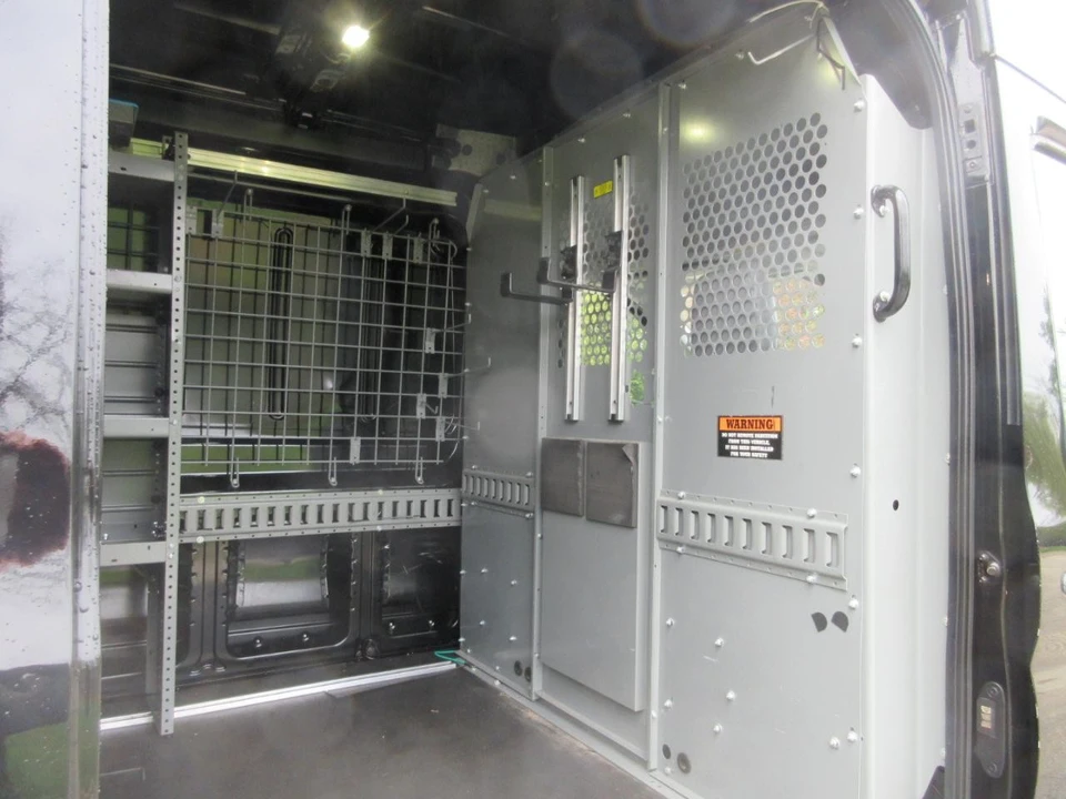 2017 Ford Transit - Image 23 of 31