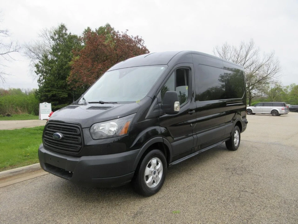 2017 Ford Transit - Image 26 of 31